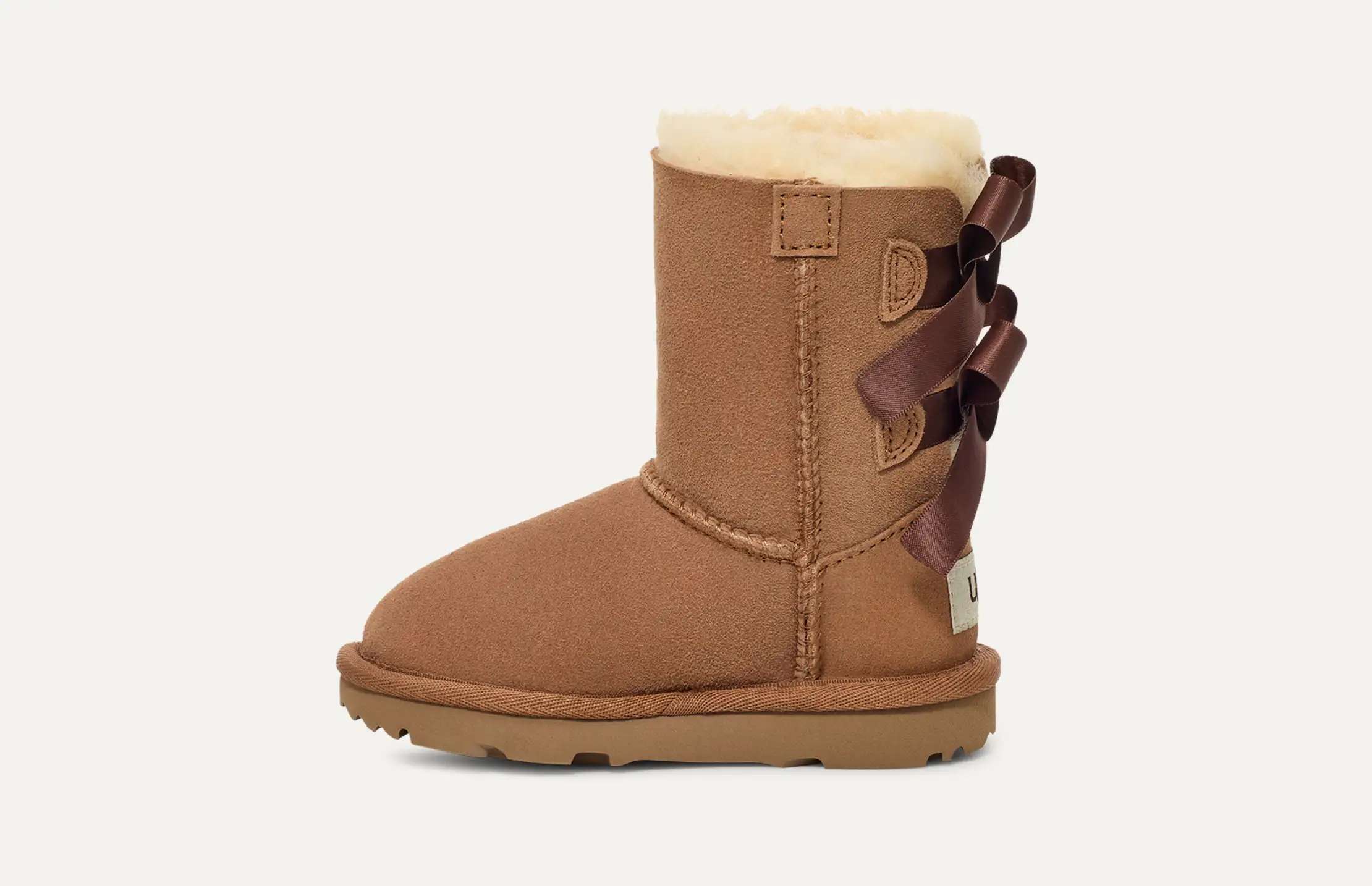 Toddlers' Bailey Bow II - Image 4