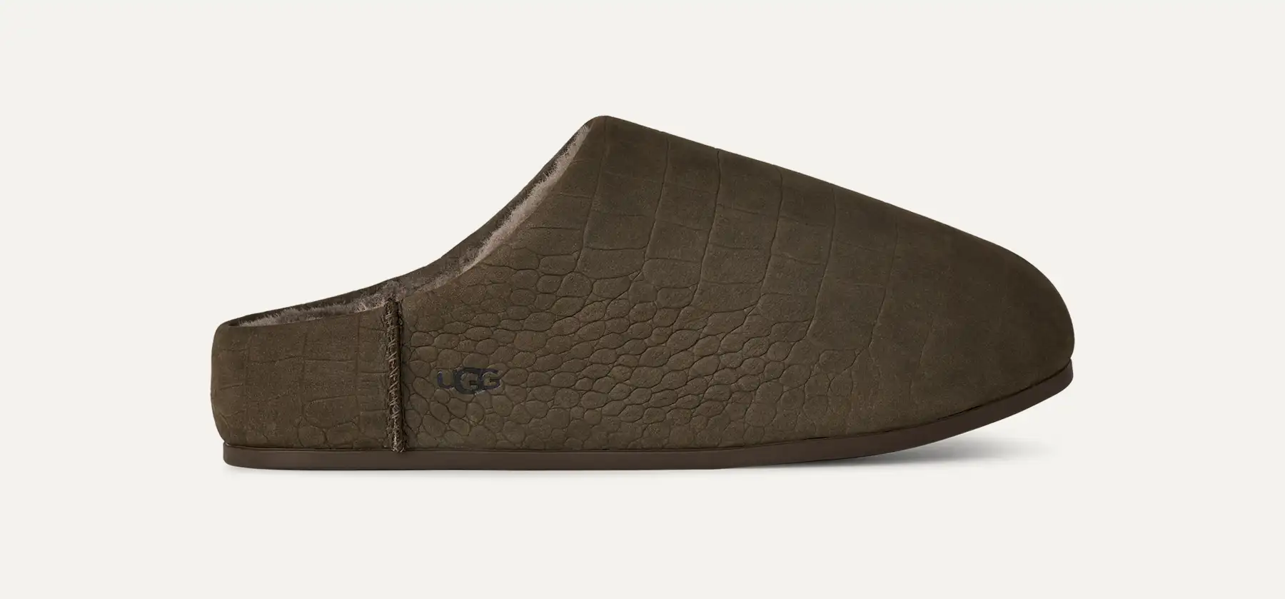 Women's Elea Embossed Slip-On - Image 8