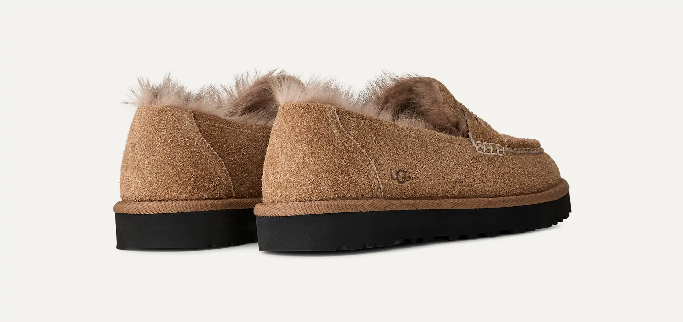 Women's Ellis Loafer - Image 5