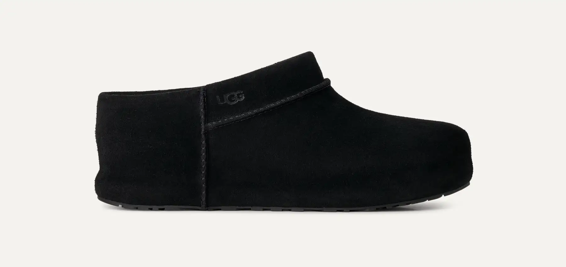 Women's Enwrap Clog - Image 9