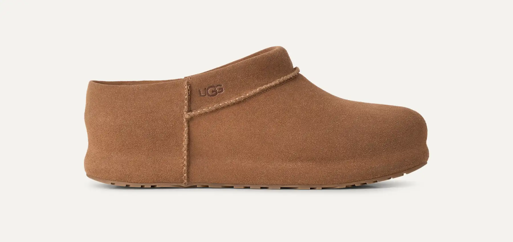 Women's Enwrap Clog - Image 10