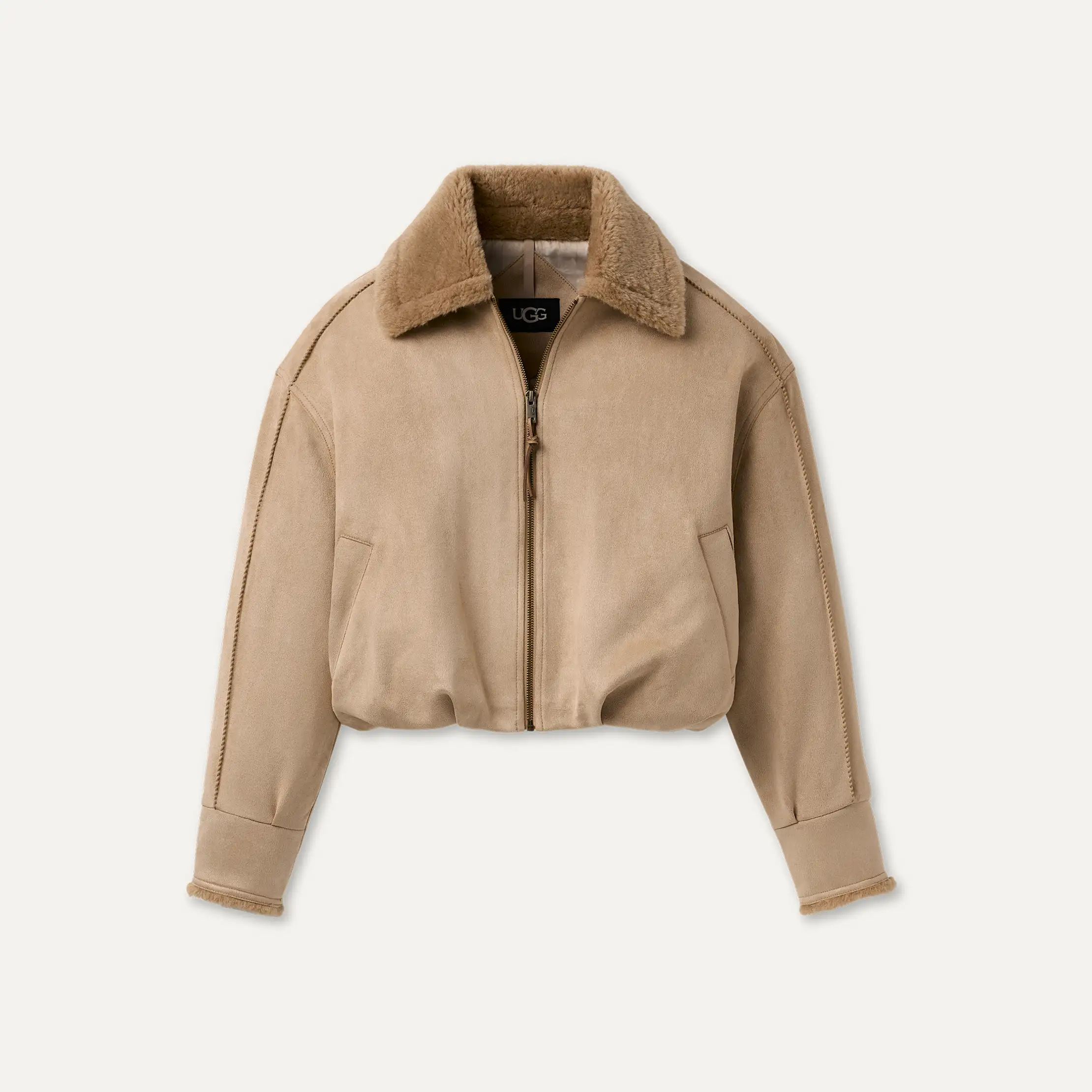 Women's Coleta Bubble Jacket - Image 2