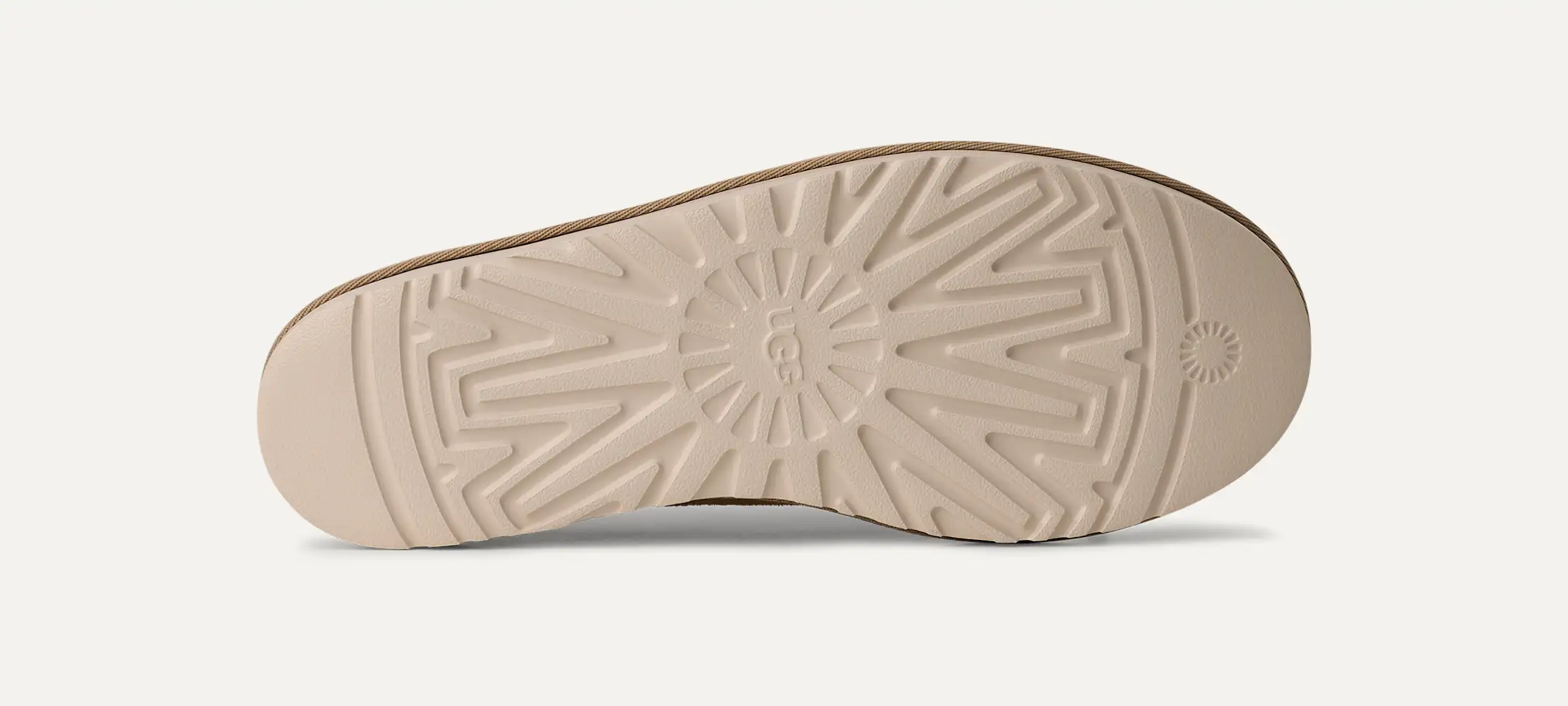 Men's Deckmel